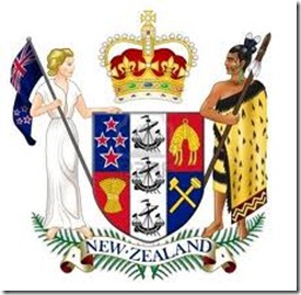 NZ emblem