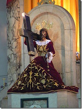 230px-Black_Nazarene_thumb2